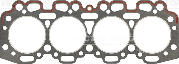 Gasket, cylinder head